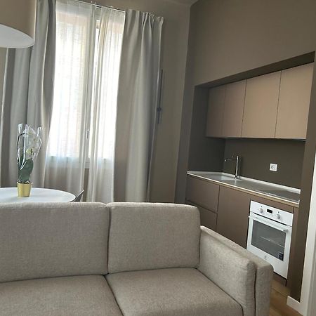 Domus Carignano Apartament Genua Zewnętrze zdjęcie