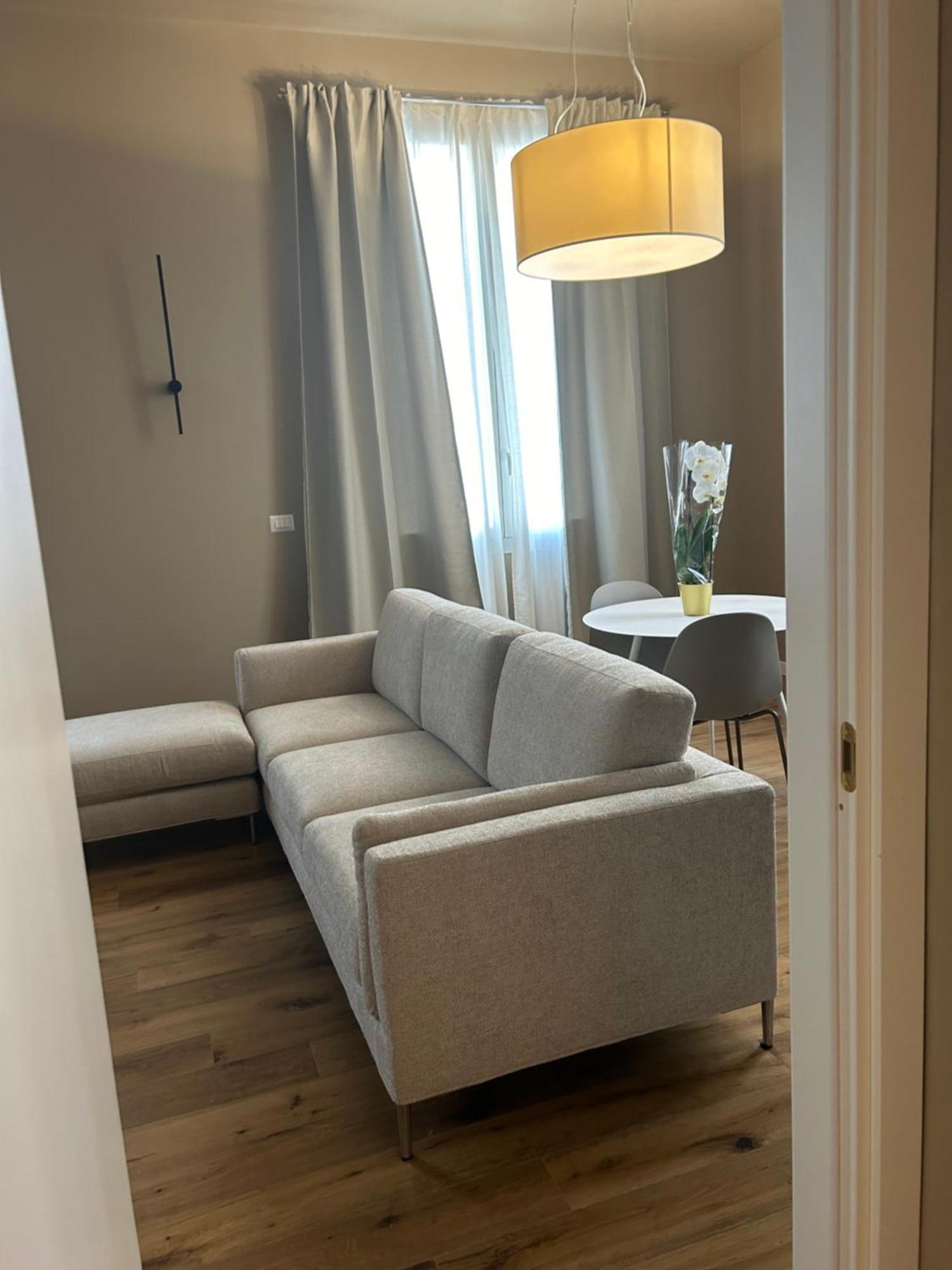 Domus Carignano Apartament Genua Zewnętrze zdjęcie