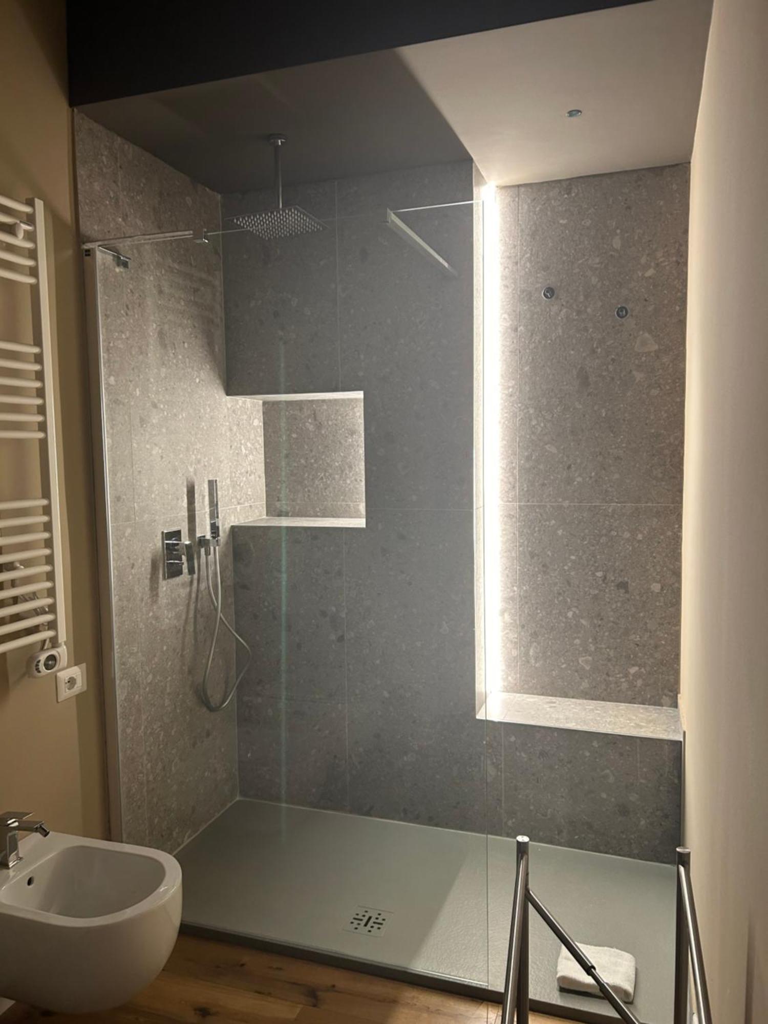 Domus Carignano Apartament Genua Zewnętrze zdjęcie