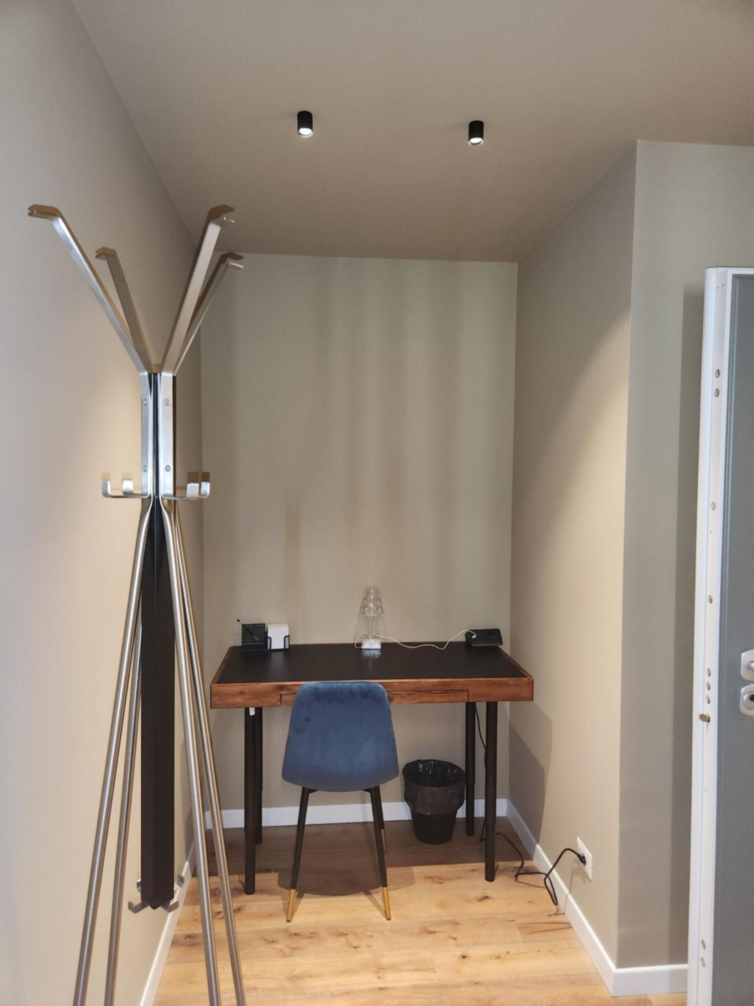 Domus Carignano Apartament Genua Zewnętrze zdjęcie