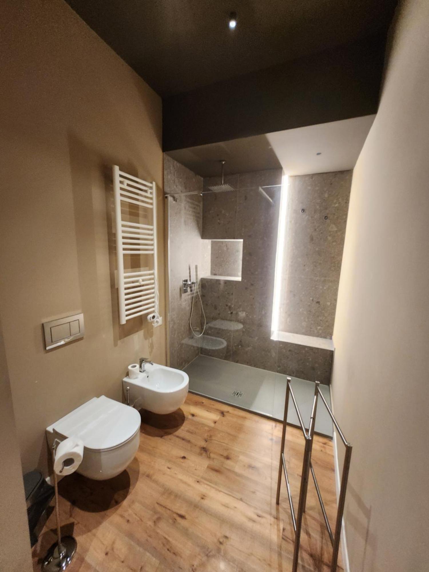 Domus Carignano Apartament Genua Zewnętrze zdjęcie